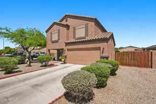 824 E Wolf Hollow Dr, Casa Grande, AZ 85122 - Photo 8