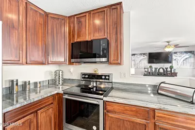 824 E Wolf Hollow Drive, Casa Grande, AZ 85122 - Photo 16