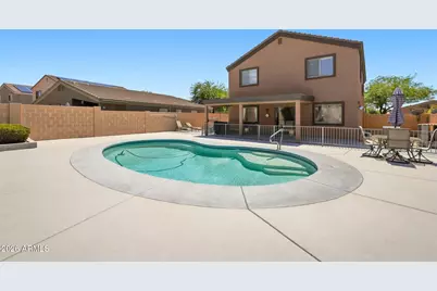 824 E Wolf Hollow Drive, Casa Grande, AZ 85122 - Photo 46