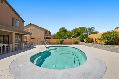 824 E Wolf Hollow Drive, Casa Grande, AZ 85122 - Photo 50