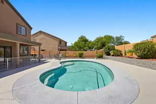 824 E Wolf Hollow Dr, Casa Grande, AZ 85122 - Photo 50
