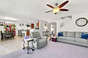 824 E Wolf Hollow Dr, Casa Grande, AZ 85122 - Photo 12