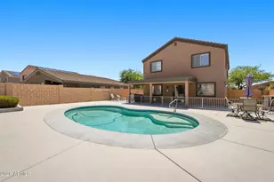 824 E Wolf Hollow Dr, Casa Grande, AZ 85122 - Photo 6
