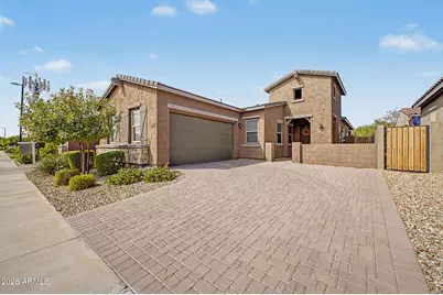 1880 N 141st Avenue, Goodyear, AZ 85395 - Photo 2