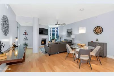 120 E Rio Salado Parkway #Unit 206, Tempe, AZ 85281 - Photo 4