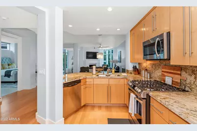 120 E Rio Salado Parkway #Unit 206, Tempe, AZ 85281 - Photo 6