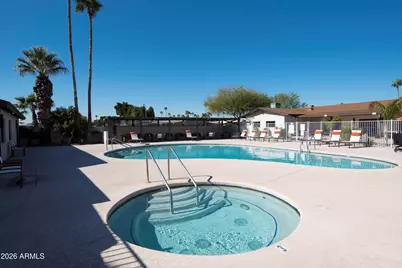 305 S Val Vista Drive #81, Mesa, AZ 85204 - Photo 24
