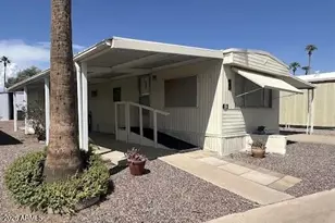 305 S Val Vista Dr, Mesa, AZ 85204 - Photo 1