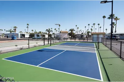 305 S Val Vista Drive #81, Mesa, AZ 85204 - Photo 20