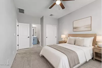 746 E Doral Avenue #Unit 201, Gilbert, AZ 85297 - Photo 36