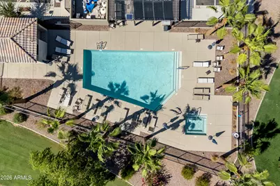 746 E Doral Avenue #Unit 201, Gilbert, AZ 85297 - Photo 44