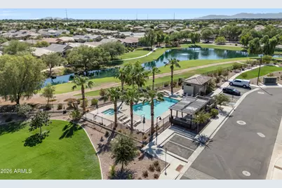 746 E Doral Avenue #Unit 201, Gilbert, AZ 85297 - Photo 42
