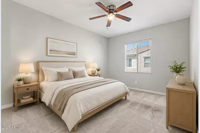 746 E Doral Avenue #Unit 201, Gilbert, AZ 85297 - Photo 34