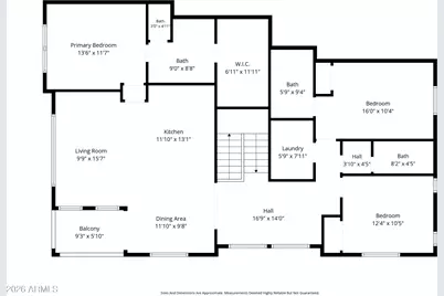 746 E Doral Avenue #Unit 201, Gilbert, AZ 85297 - Photo 42