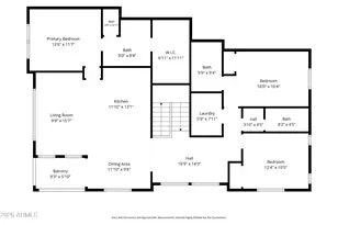 746 E Doral Ave, Gilbert, AZ 85297 - Photo 42