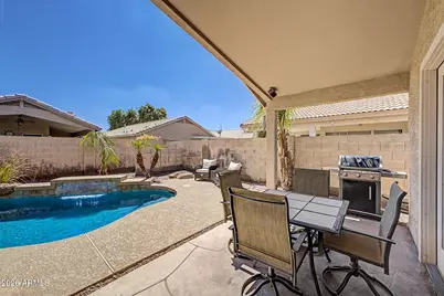 173 W Smoke Tree Road, Gilbert, AZ 85233 - Photo 30