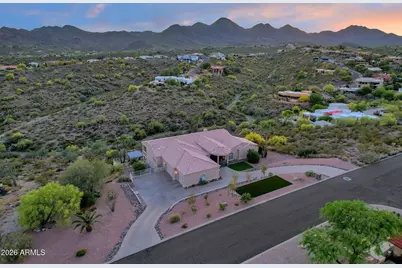 15757 E Tepee Drive, Fountain Hills, AZ 85268 - Photo 2