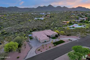 15757 E Tepee Dr, Fountain Hills, AZ 85268 - Photo 2