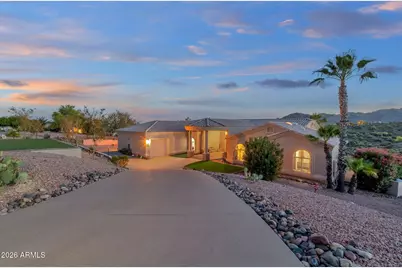 15757 E Tepee Drive, Fountain Hills, AZ 85268 - Photo 4