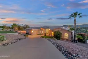 15757 E Tepee Dr, Fountain Hills, AZ 85268 - Photo 4