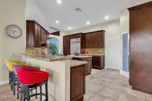 15757 E Tepee Dr, Fountain Hills, AZ 85268 - Photo 16