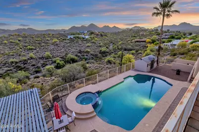 15757 E Tepee Drive, Fountain Hills, AZ 85268 - Photo 56