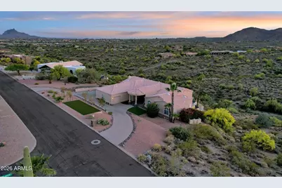 15757 E Tepee Drive, Fountain Hills, AZ 85268 - Photo 68