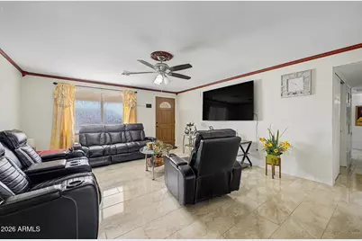 5958 W Palm Lane, Phoenix, AZ 85035 - Photo 2