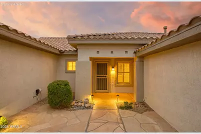 16263 W Tamarack Lane, Surprise, AZ 85374 - Photo 2