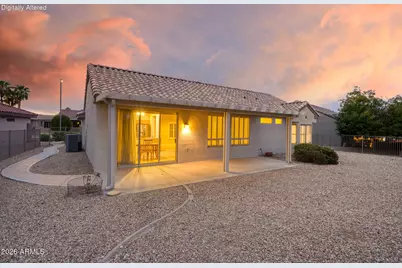 16263 W Tamarack Lane, Surprise, AZ 85374 - Photo 30