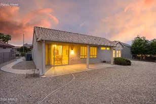 16263 W Tamarack Ln, Surprise, AZ 85374 - Photo 30