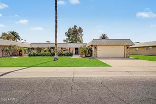10311 W Kingswood Cir, Sun City, AZ 85351 - Photo 40