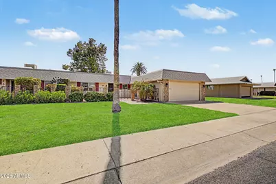 10311 W Kingswood Circle, Sun City, AZ 85351 - Photo 42