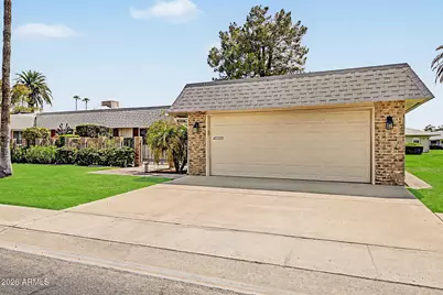 10311 W Kingswood Circle, Sun City, AZ 85351 - Photo 38