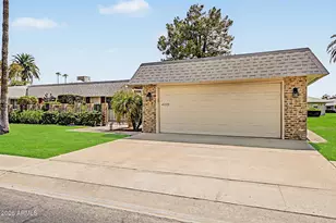 10311 W Kingswood Cir, Sun City, AZ 85351 - Photo 38