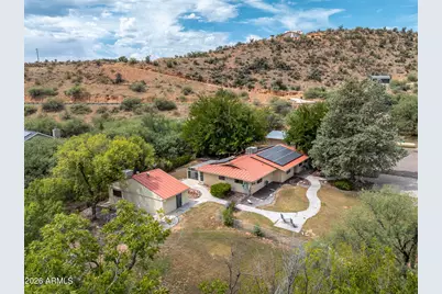 1945 S Loy Road, Cornville, AZ 86325 - Photo 2