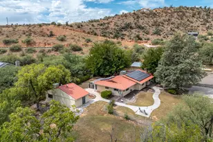 1945 S Loy Rd, Cornville, AZ 86325 - Photo 2