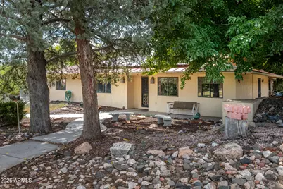 1945 S Loy Road, Cornville, AZ 86325 - Photo 26