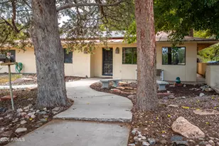 1945 S Loy Rd, Cornville, AZ 86325 - Photo 28