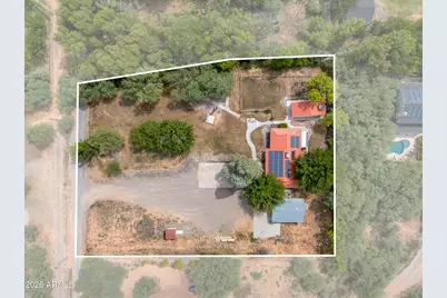 1945 S Loy Road, Cornville, AZ 86325 - Photo 4
