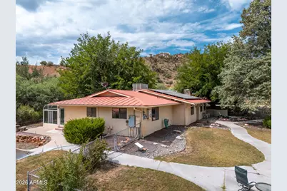 1945 S Loy Road, Cornville, AZ 86325 - Photo 22