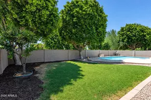 1334 N Constellation Way, Gilbert, AZ 85234 - Photo 34