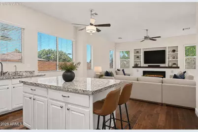 1334 N Constellation Way, Gilbert, AZ 85234 - Photo 16