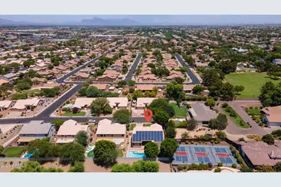 1334 N Constellation Way, Gilbert, AZ 85234 - Photo 36