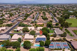 1334 N Constellation Way, Gilbert, AZ 85234 - Photo 36