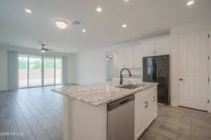 2874 N Blossom Ln, Casa Grande, AZ 85122 - Photo 16