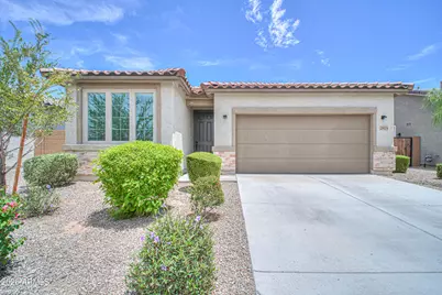 2874 N Blossom Lane, Casa Grande, AZ 85122 - Photo 2