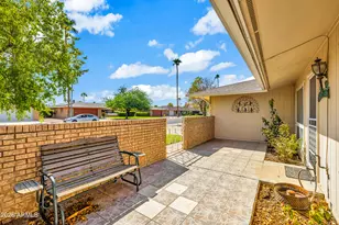 11120 W Cameo Dr, Sun City, AZ 85351 - Photo 4