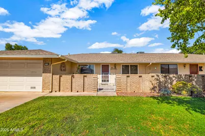 11120 W Cameo Drive, Sun City, AZ 85351 - Photo 2