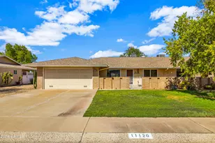 11120 W Cameo Dr, Sun City, AZ 85351 - Photo 1
